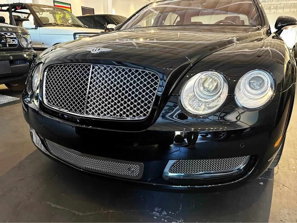 2006 Bentley Continental Flying Spur - Image 3 of 18