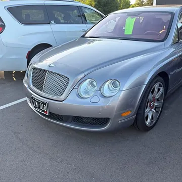 2006 Bentley Flying Spur