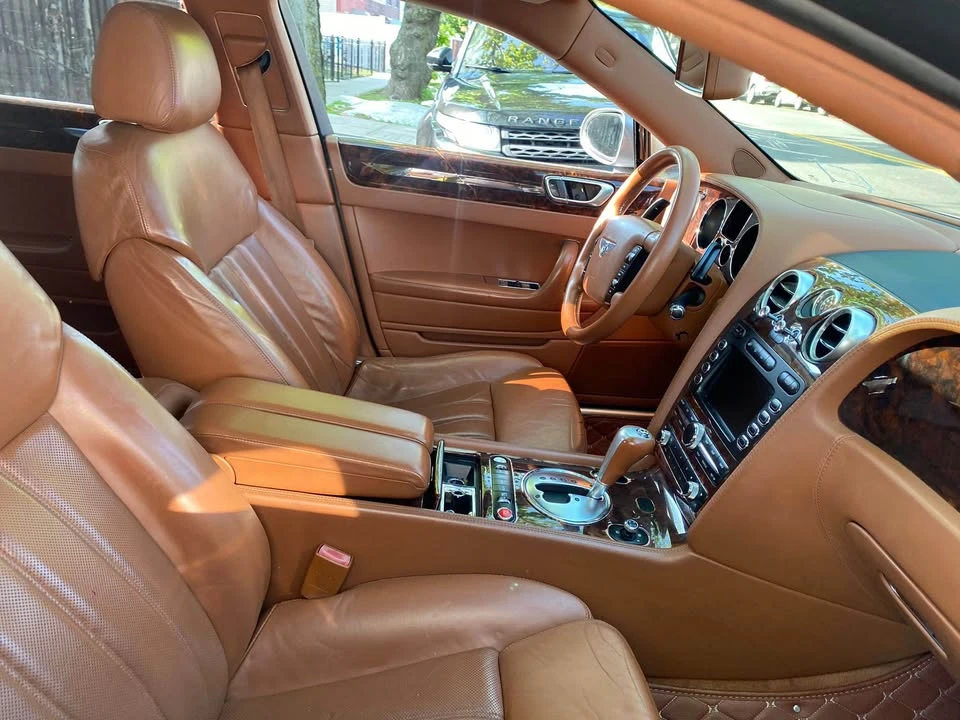 2006 Bentley Continental Flying Spur - Image 4 of 5