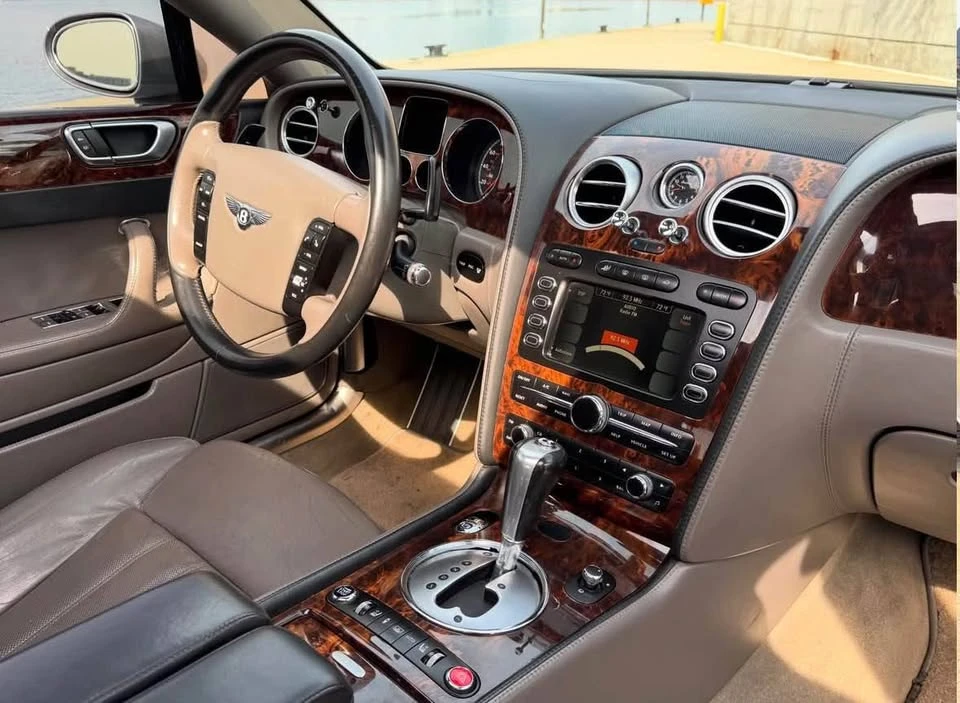 2006 Bentley Continental Flying Spur - Image 5 of 10