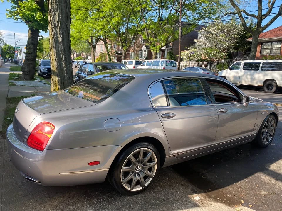 2006 Bentley Continental Flying Spur - Image 3 of 5