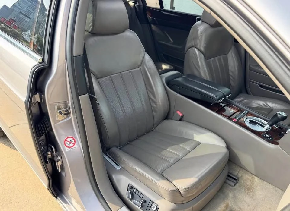 2006 Bentley Continental Flying Spur - Image 10 of 10