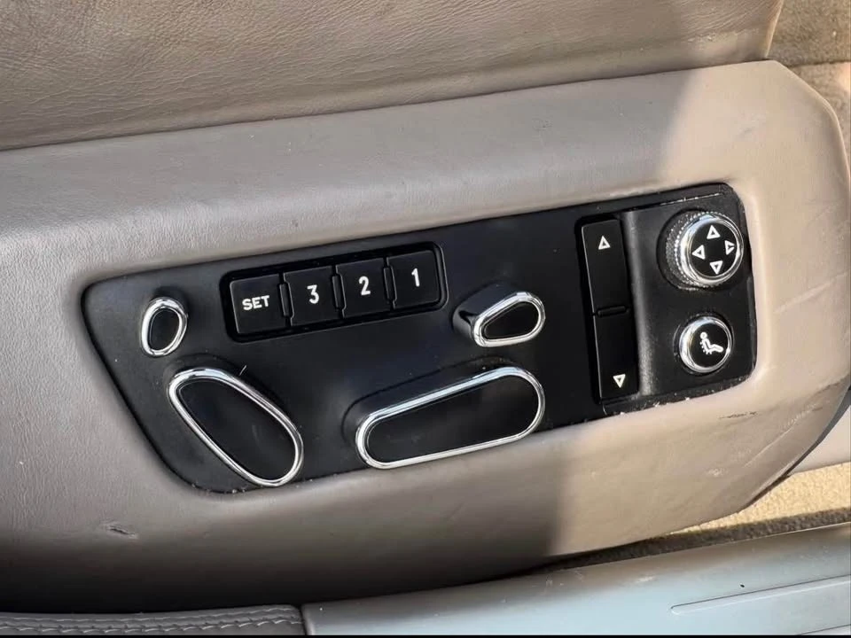 2006 Bentley Continental Flying Spur - Image 9 of 10