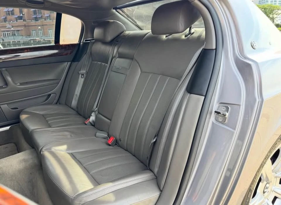 2006 Bentley Continental Flying Spur - Image 8 of 10