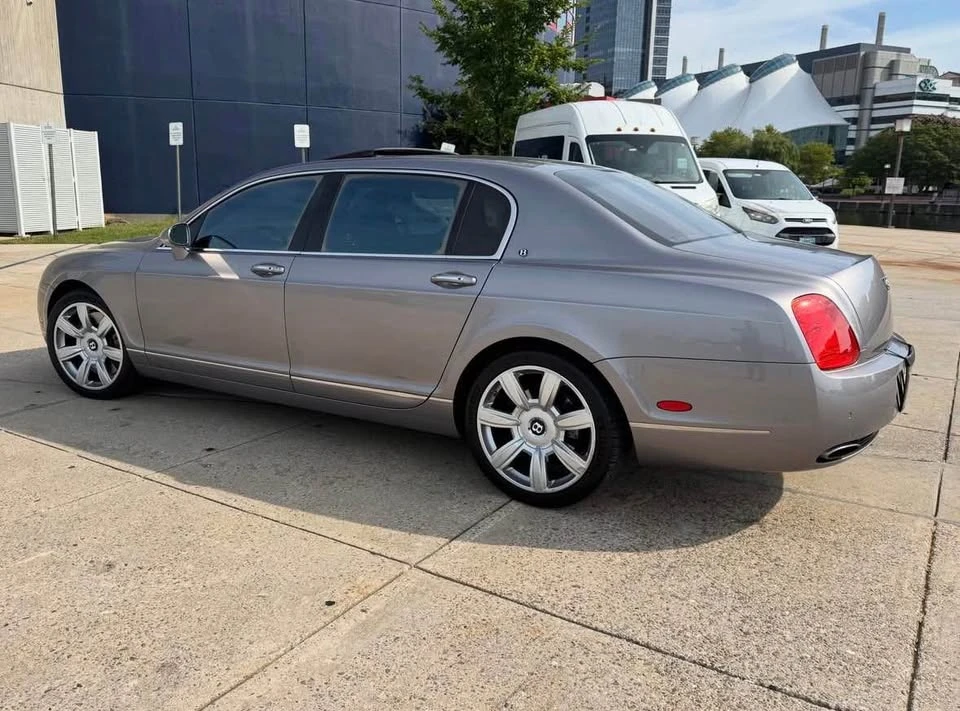 2006 Bentley Continental Flying Spur - Image 3 of 10