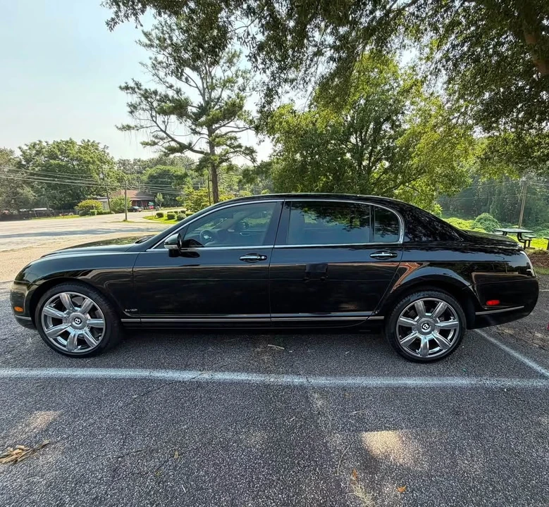 2006 Bentley Continental Flying Spur - Image 2 of 20