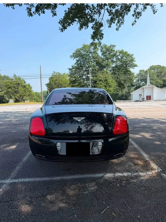 2006 Bentley Continental Flying Spur - Image 4 of 20