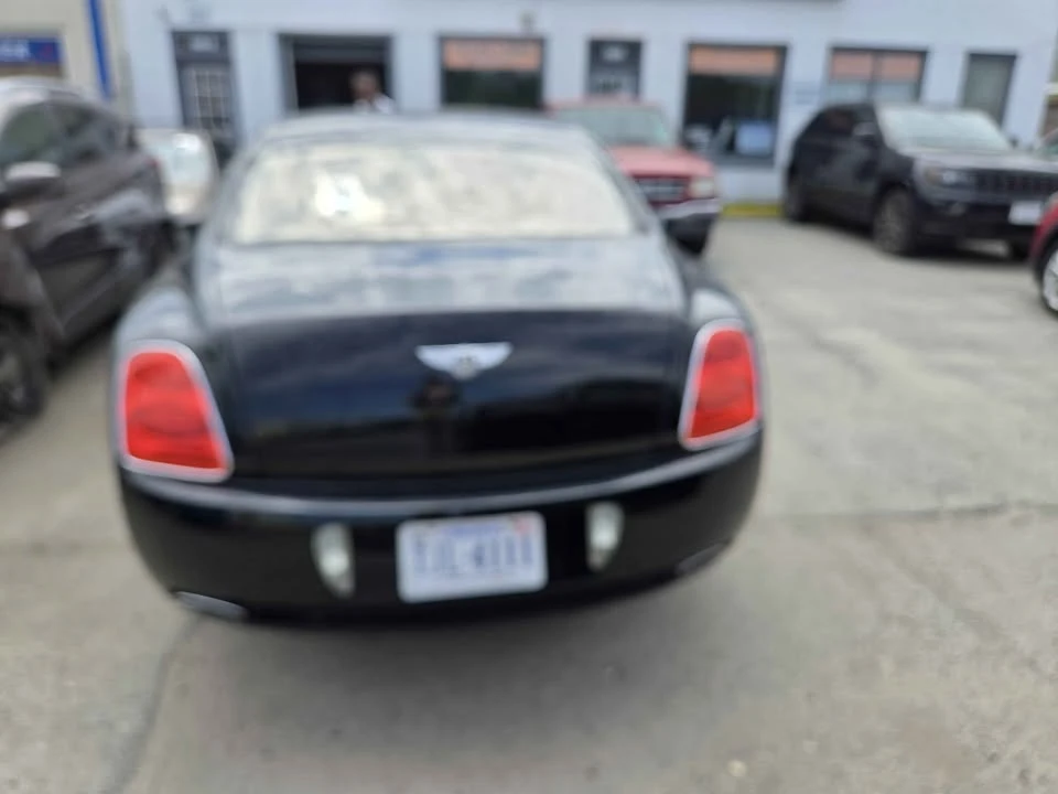 2006 Bentley Continental Flying Spur - Image 5 of 14