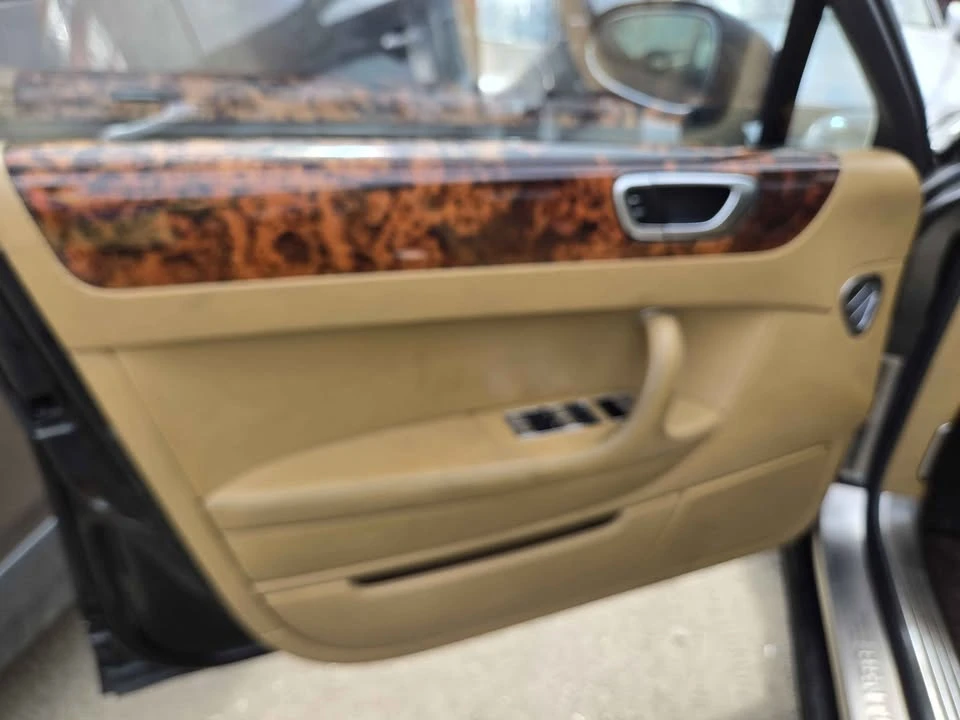 2006 Bentley Continental Flying Spur - Image 14 of 14