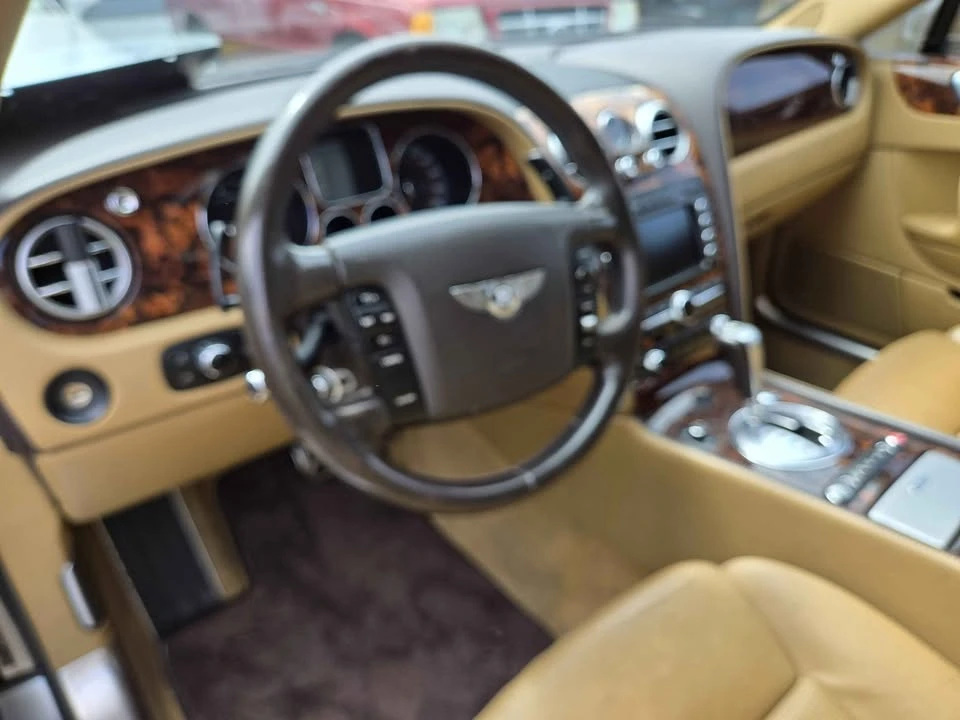 2006 Bentley Continental Flying Spur - Image 13 of 14