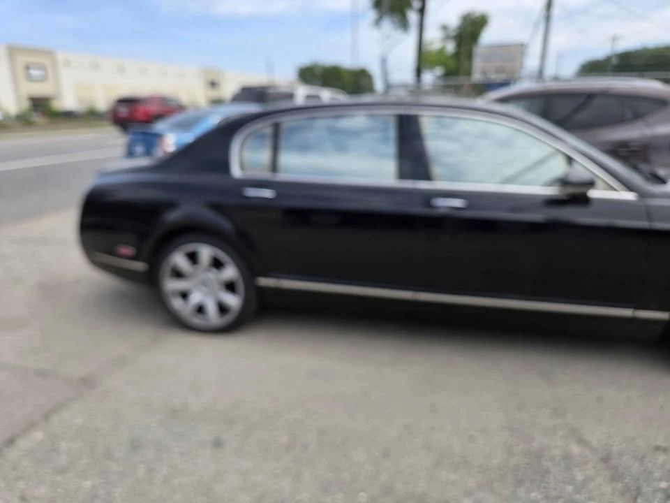 2006 Bentley Continental Flying Spur - Image 3 of 14