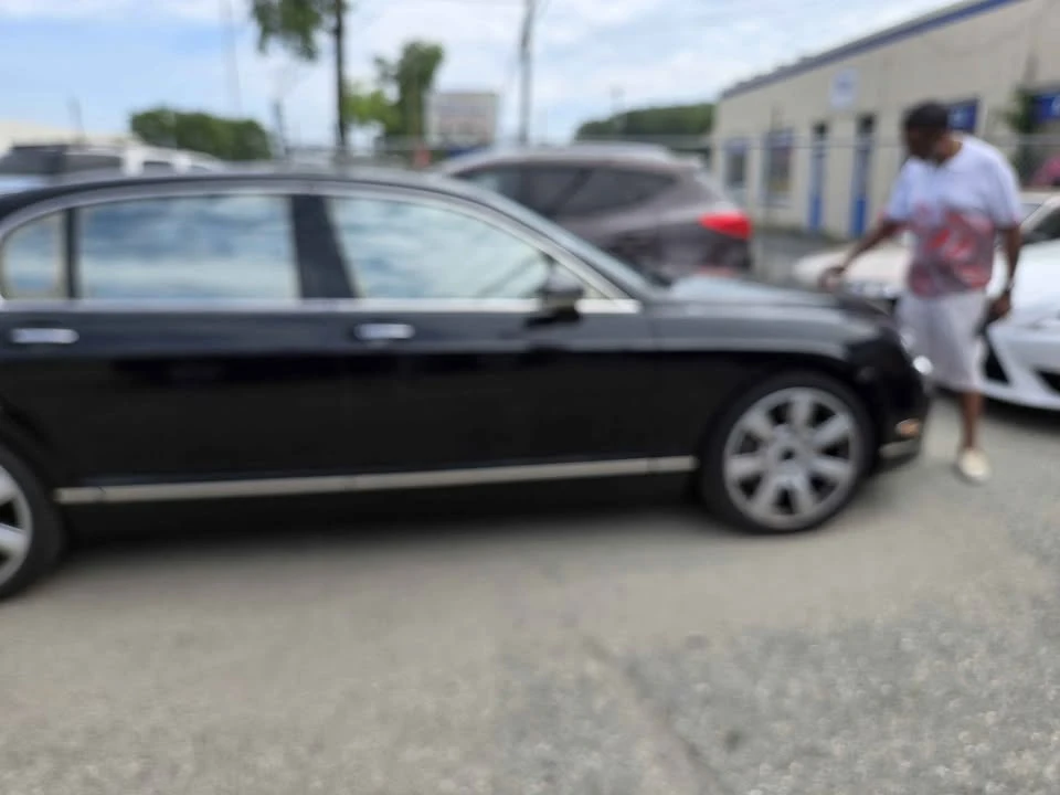 2006 Bentley Continental Flying Spur - Image 4 of 14
