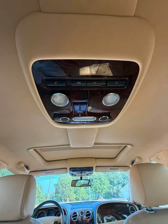 2006 Bentley Continental Flying Spur - Image 18 of 20