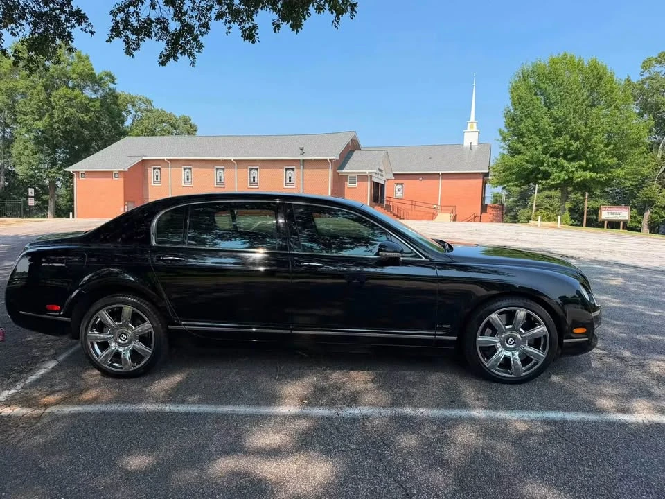 2006 Bentley Continental Flying Spur - Image 3 of 20