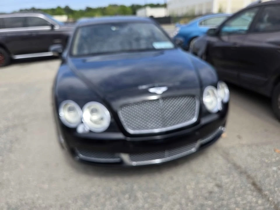 2006 Bentley Continental Flying Spur - Image 10 of 14