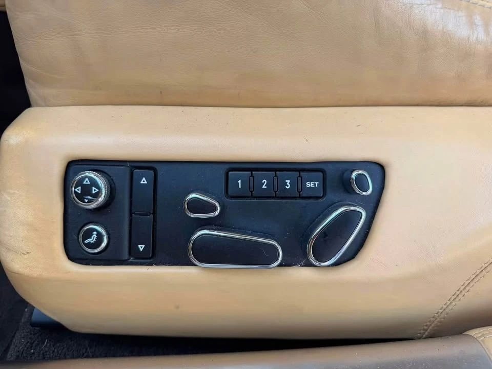2006 Bentley Continental Flying Spur - Image 19 of 20