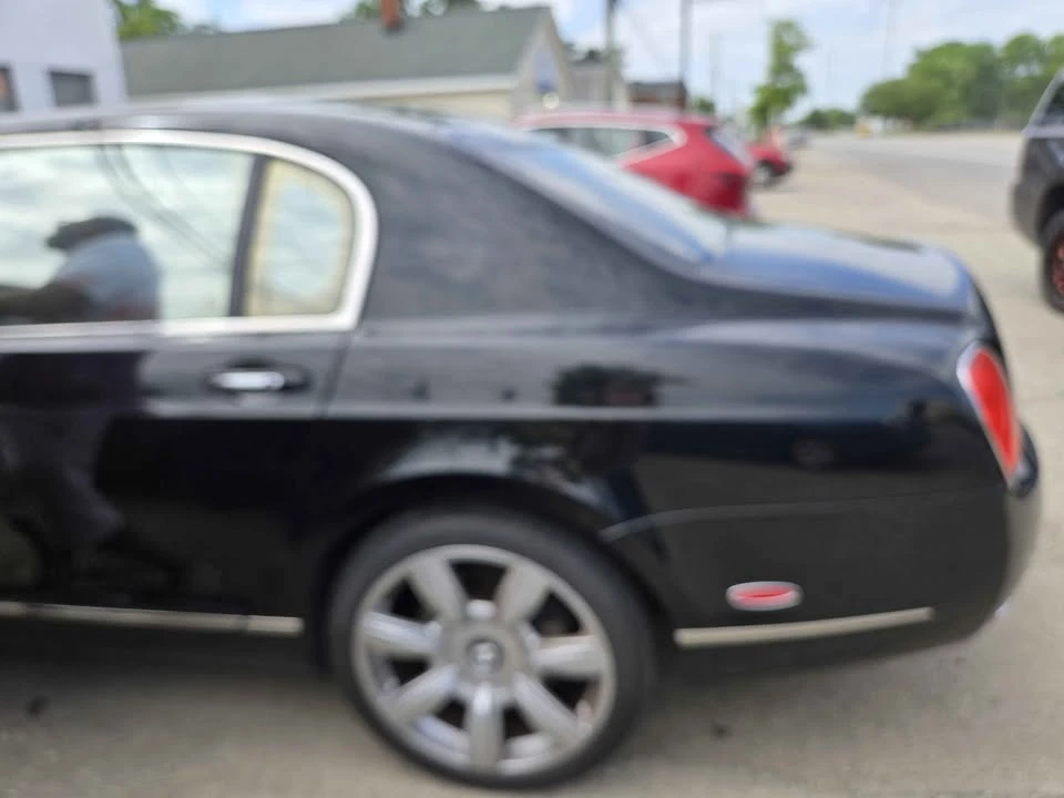 2006 Bentley Continental Flying Spur - Image 6 of 14