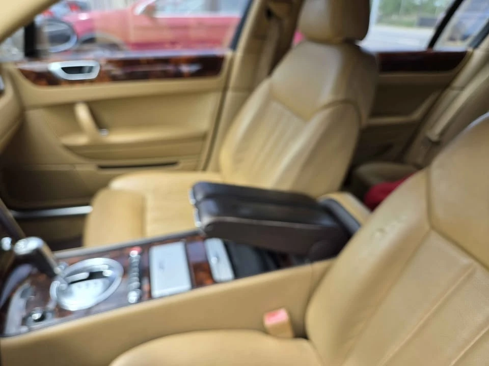2006 Bentley Continental Flying Spur - Image 12 of 14
