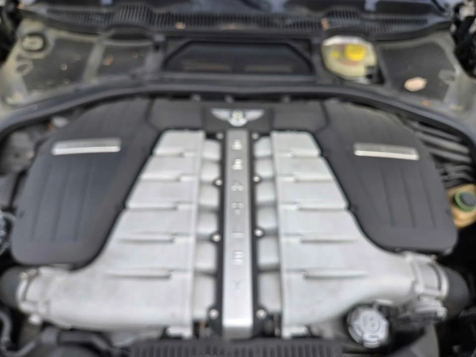 2006 Bentley Continental Flying Spur - Image 11 of 14