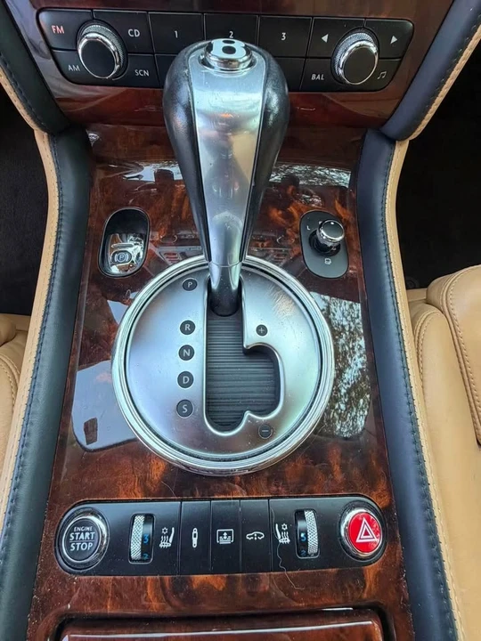 2006 Bentley Continental Flying Spur - Image 17 of 20