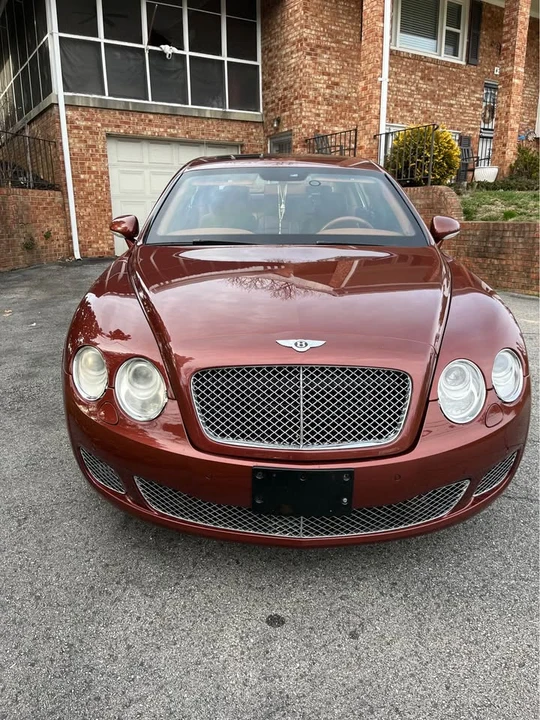 2006 Bentley Continental Flying Spur - Image 5 of 16