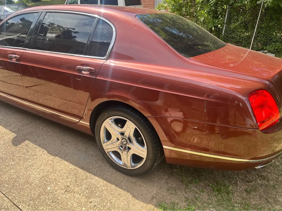 2006 Bentley Continental Flying Spur - Image 3 of 16
