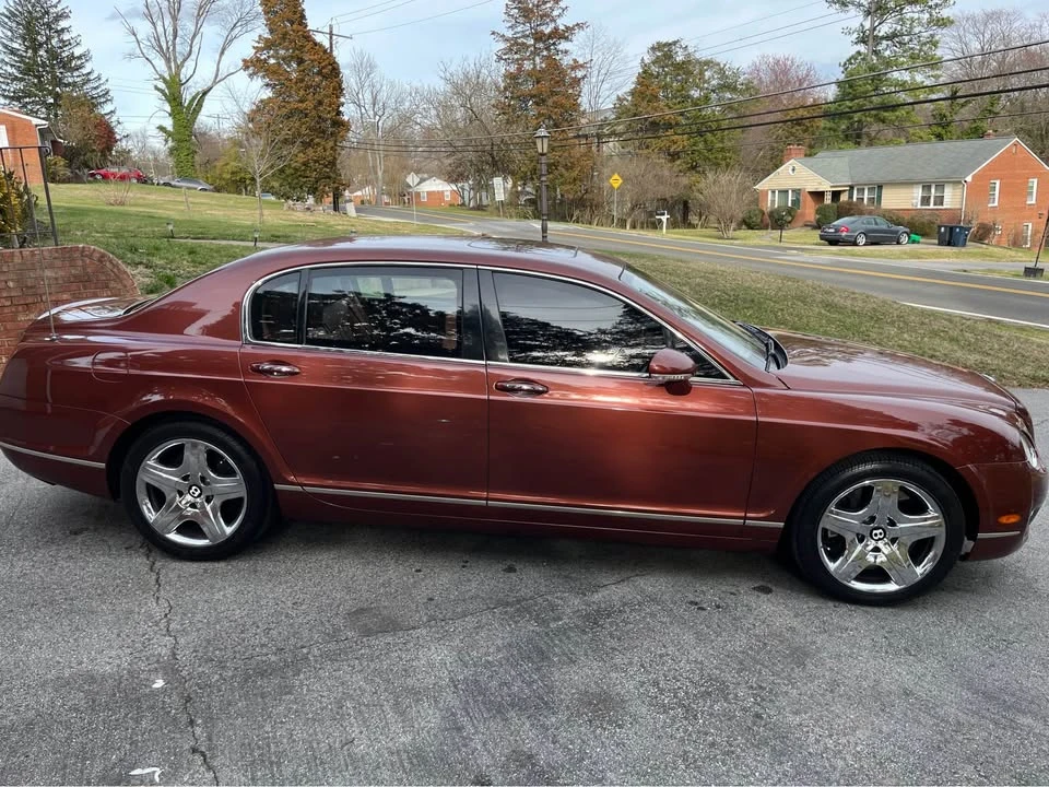 2006 Bentley Continental Flying Spur - Image 7 of 16