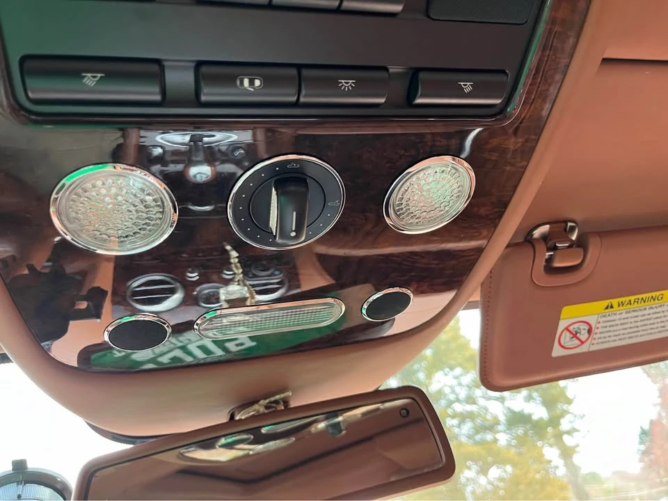 2006 Bentley Continental Flying Spur - Image 13 of 16