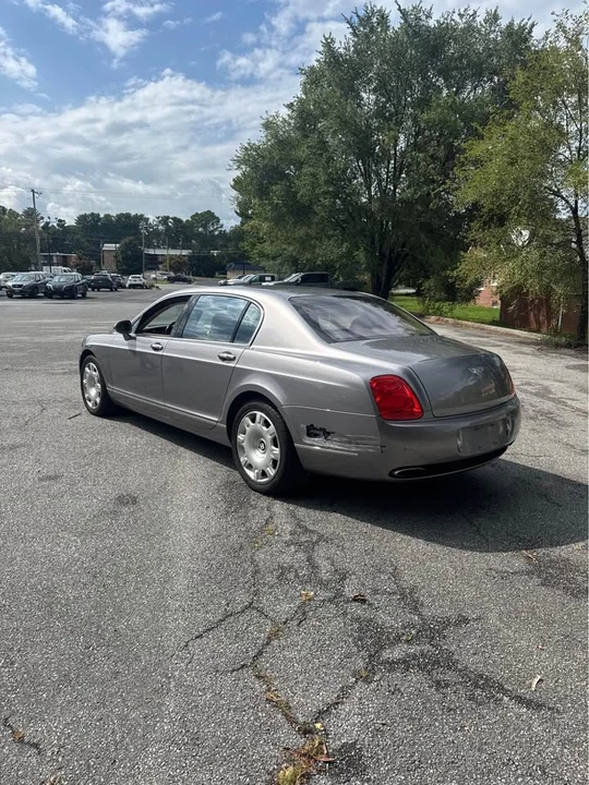 2006 Bentley Continental Flying Spur - Image 2 of 20