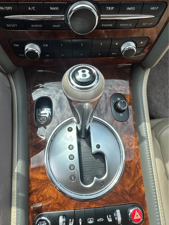 2006 Bentley Continental Flying Spur - Image 16 of 20