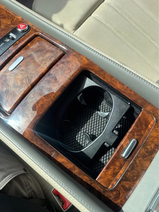 2006 Bentley Continental Flying Spur - Image 15 of 20