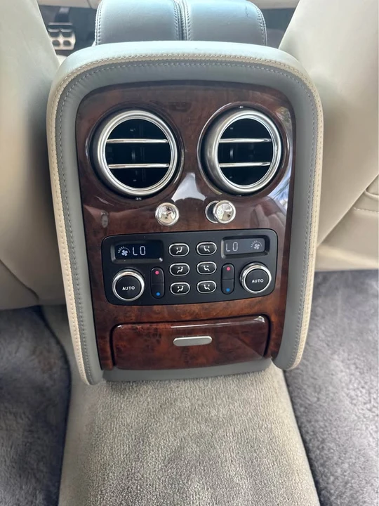 2006 Bentley Continental Flying Spur - Image 18 of 20