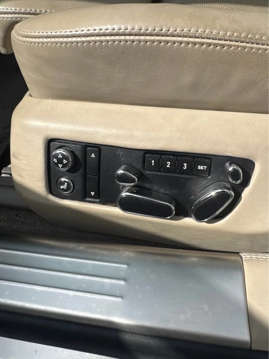2006 Bentley Continental Flying Spur - Image 17 of 20