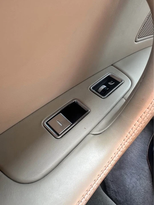 2006 Bentley Continental Flying Spur - Image 20 of 20