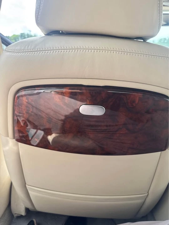 2006 Bentley Continental Flying Spur - Image 19 of 20