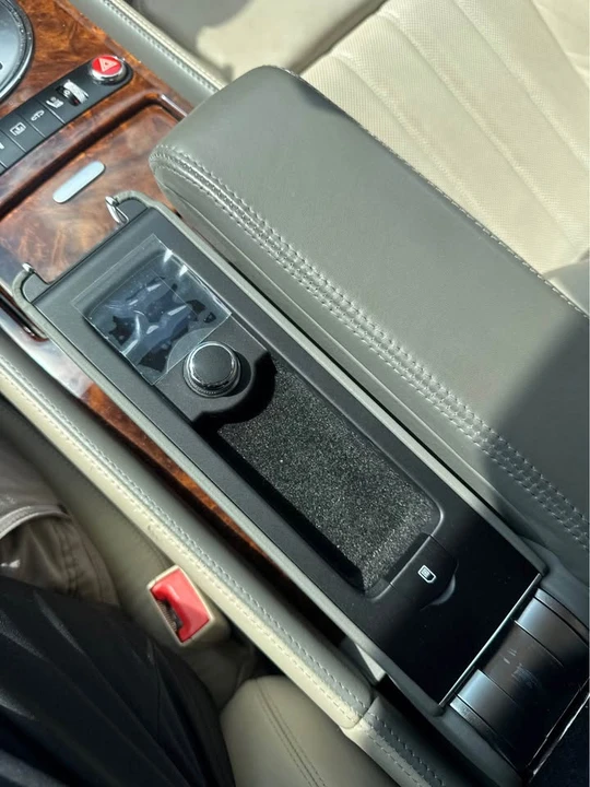 2006 Bentley Continental Flying Spur - Image 12 of 20