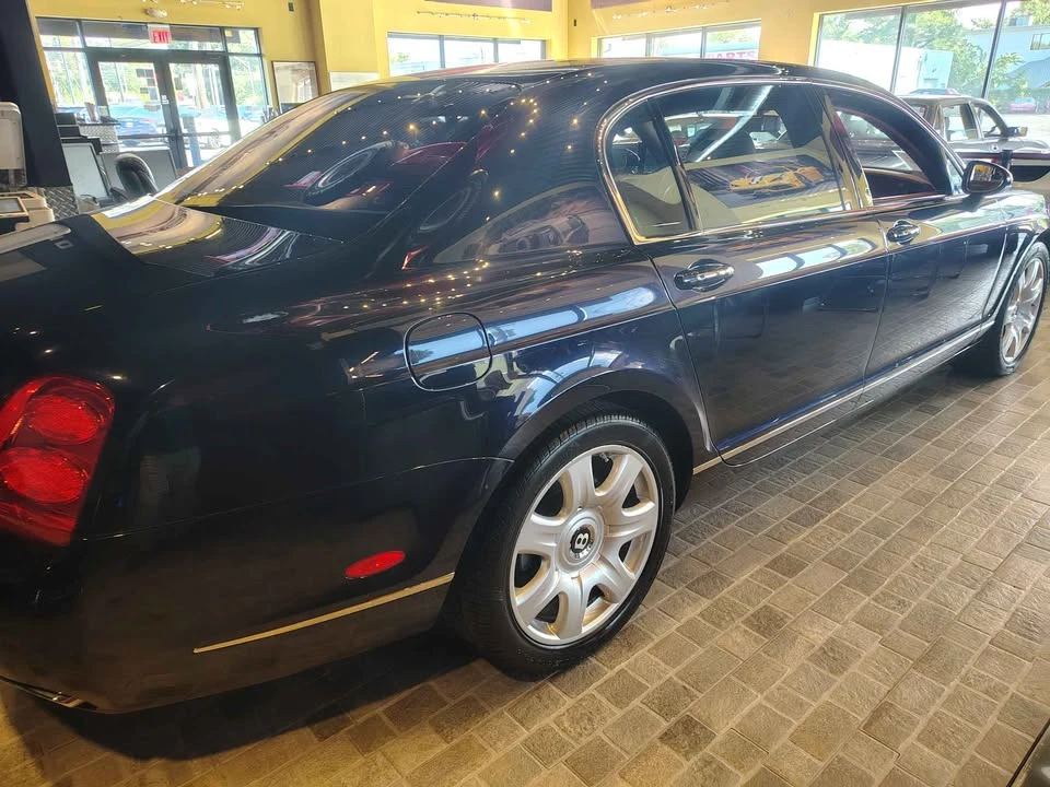 2006 Bentley Continental Flying Spur - Image 3 of 7