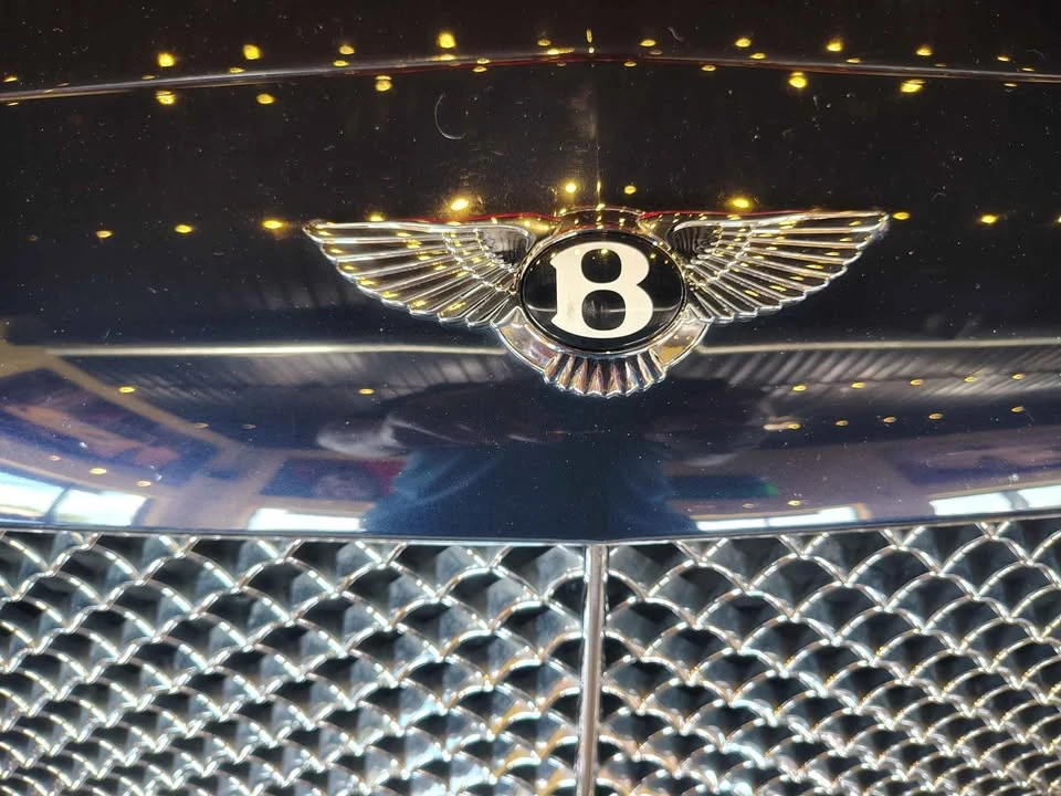 2006 Bentley Continental Flying Spur - Image 2 of 7