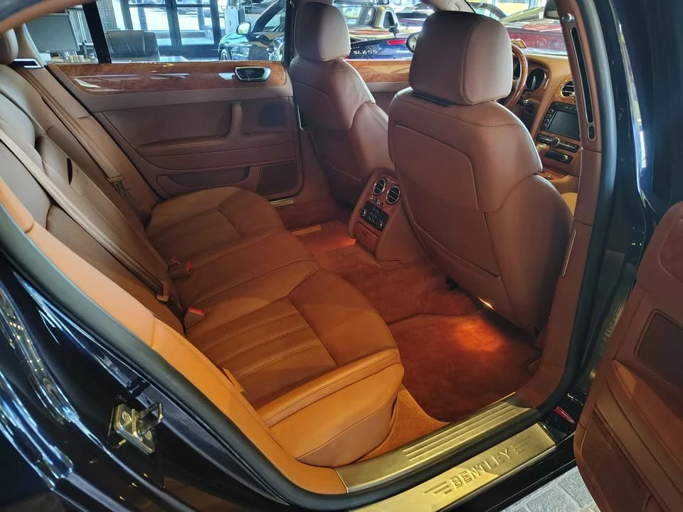 2006 Bentley Continental Flying Spur - Image 6 of 7