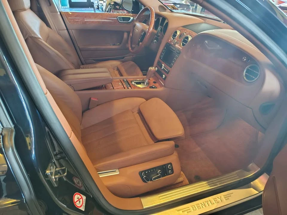 2006 Bentley Continental Flying Spur - Image 7 of 7