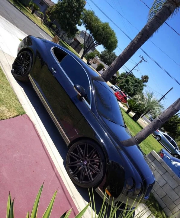 2006 Bentley Continental GT 1st Gen - Image 2 of 5