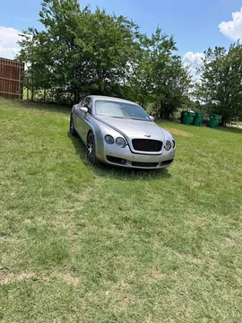 2006 Bentley Continental GT