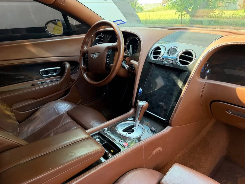 2006 Bentley Continental GT 1st Gen - Image 3 of 10