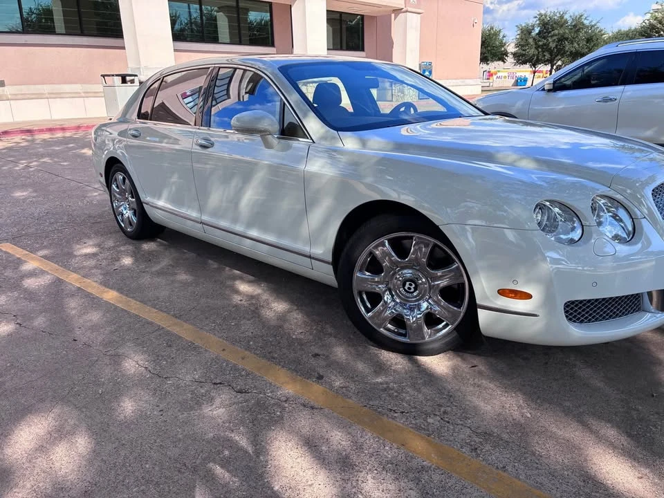 2006 Bentley Continental Flying Spur - Image 3 of 8