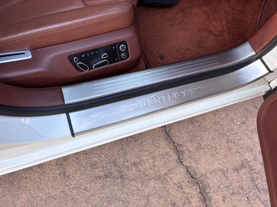 2006 Bentley Continental Flying Spur - Image 5 of 8