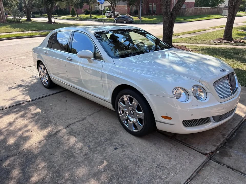 2006 Bentley Continental Flying Spur - Image 8 of 8