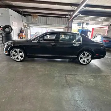 2006 Bentley