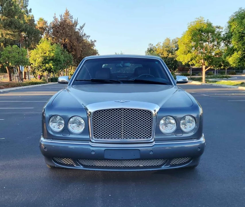 2006 Bentley Arnage R & RL - Image 19 of 19