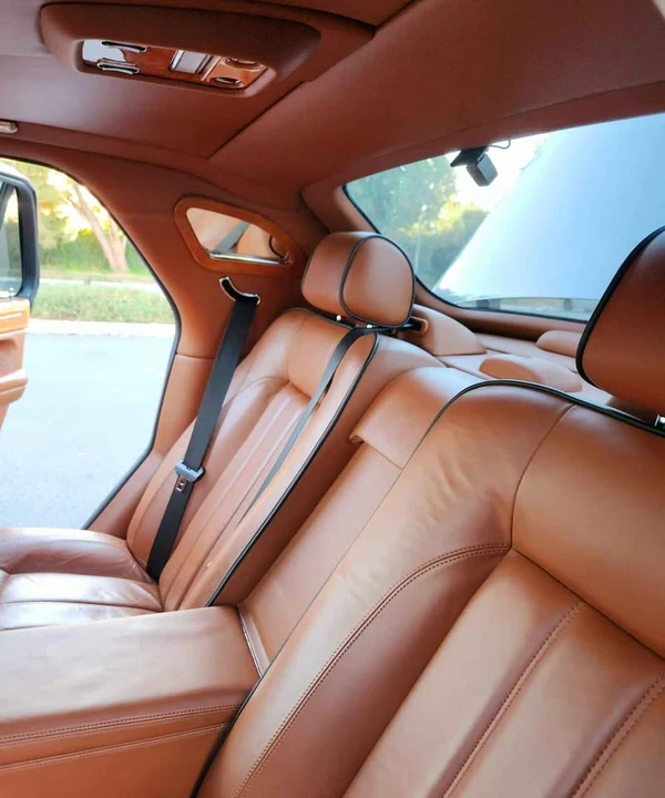 2006 Bentley Arnage R & RL - Image 13 of 19