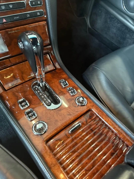 2006 Bentley Arnage R & RL - Image 9 of 13